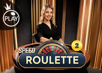 Speed Roulette 2 - DEMO MBS