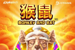 Monkey and Rat - DEMO MBS