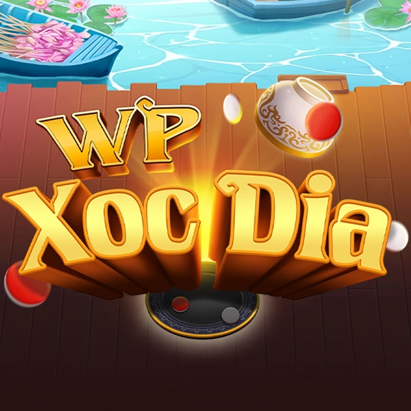 WP Xoc Dia - DEMO MBS