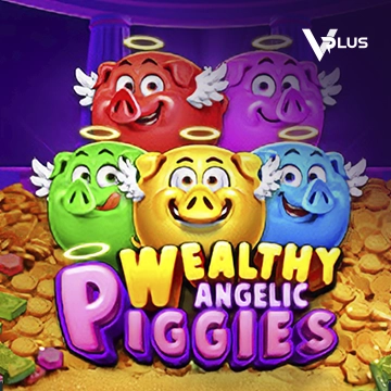 Piggies Wealthy Angelic - DEMO MBS