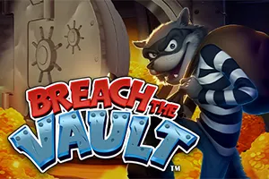 Breach the Vault - DEMO MBS