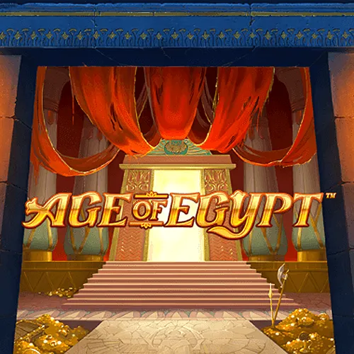 Age of Egypt - DEMO MBS