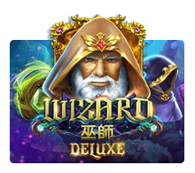 Wizard Deluxe - DEMO MBS