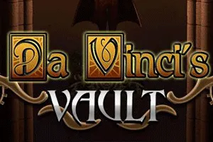 Da Vincis Vault - DEMO MBS