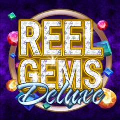 Reel Gems Deluxe - DEMO MBS