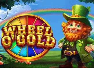 Wheel OGold - DEMO MBS