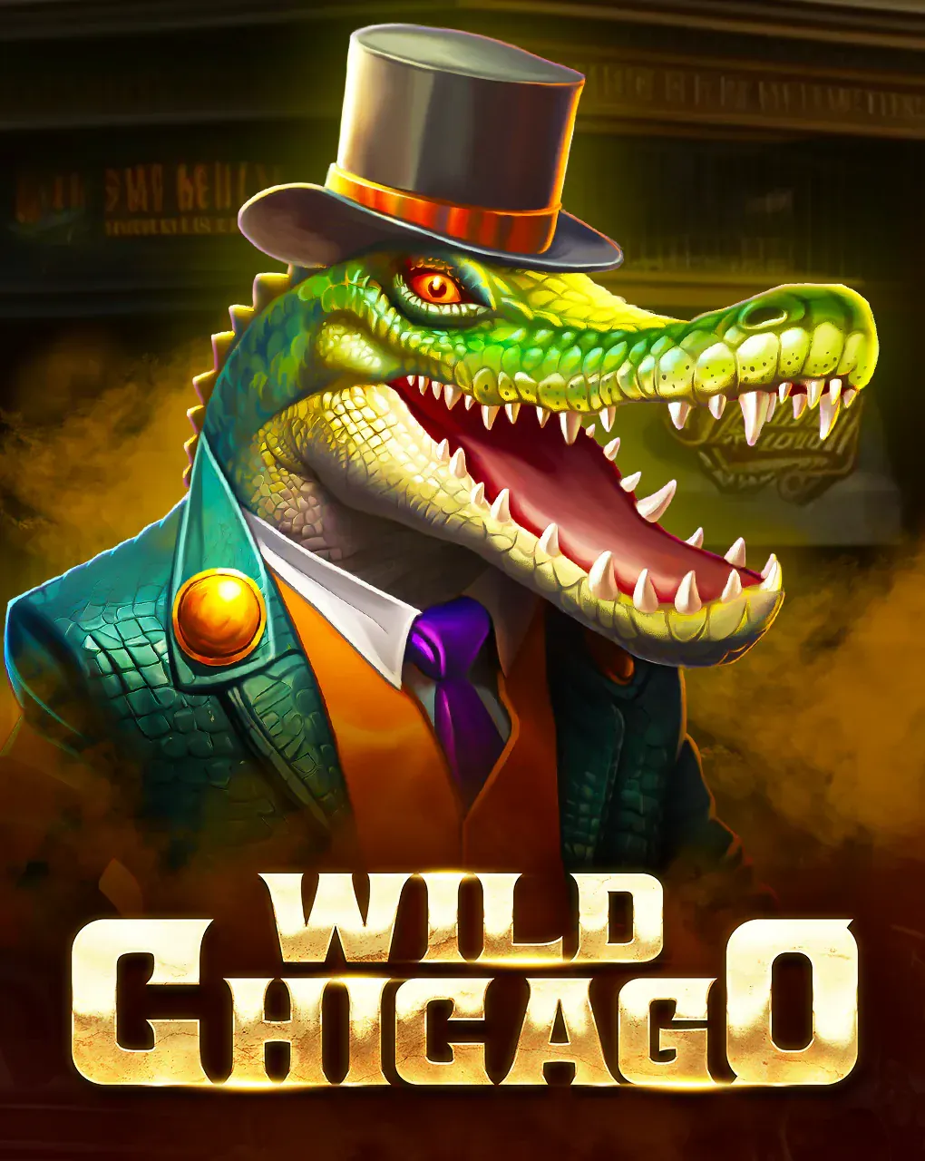 Wild Chicago - DEMO MBS