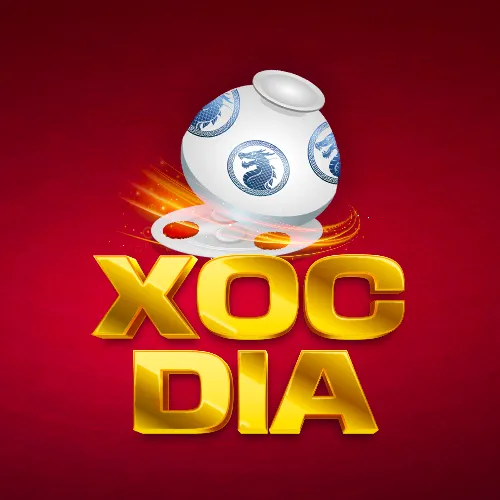Xoc Dia 色碟 - DEMO MBS