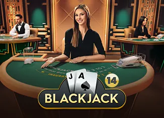 Blackjack 14 - DEMO MBS
