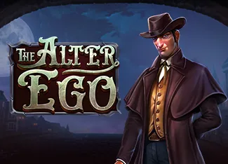 The Alter Ego - DEMO MBS