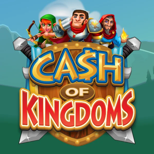 Cash of Kingdoms - DEMO MBS