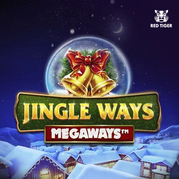 Jingle Ways Megaways - DEMO MBS
