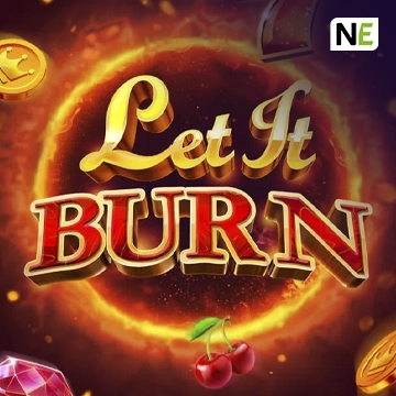 Let It Burn - DEMO MBS