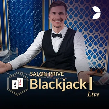 Salon Privé Blackjack I - DEMO MBS