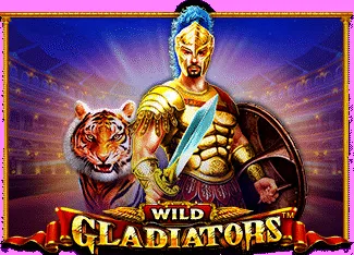 Wild Gladiator - DEMO MBS