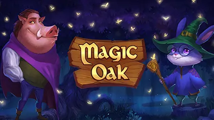 Magic Oak - DEMO MBS