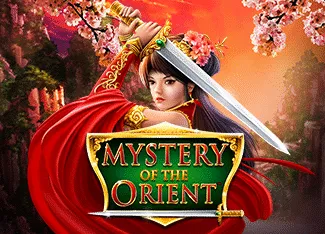 Mystery of the Orient - DEMO MBS