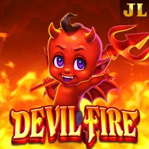 Devil Fire - DEMO MBS