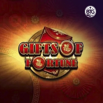Gifts of Fortune - DEMO MBS