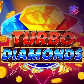 Turbo Diamonds: Hold & Win - DEMO MBS