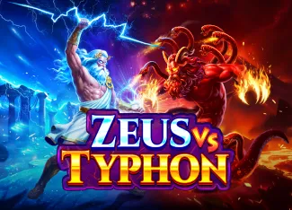 Zeus vs Typhon - DEMO MBS