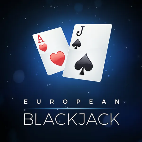 European Blackjack (Jade) - DEMO MBS
