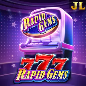 Rapid Gems 777 - DEMO MBS