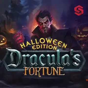 Draculas Fortune Halloween Edition - DEMO MBS