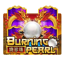 Burning Pearl - DEMO MBS