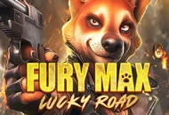 Fury Max Lucky Road - DEMO MBS