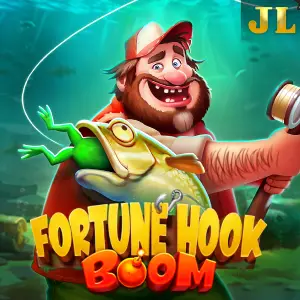 Fortune Hook Boom - DEMO MBS