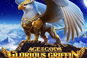 Age of the Gods: Glorious Griffin - DEMO MBS