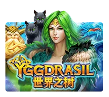 Yggdrasil - DEMO MBS
