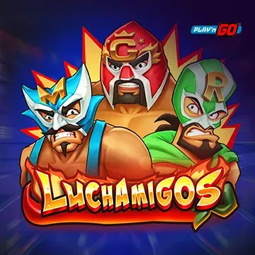 Luchamigos - DEMO MBS