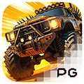 Doomsday Rampage - DEMO MBS