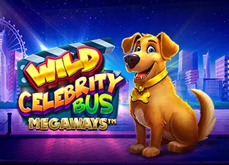 Wild Celebrity Bus Megaways - DEMO MBS