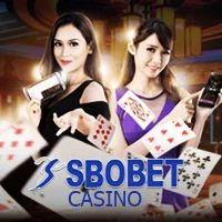 Sbobet Casino - DEMO MBS