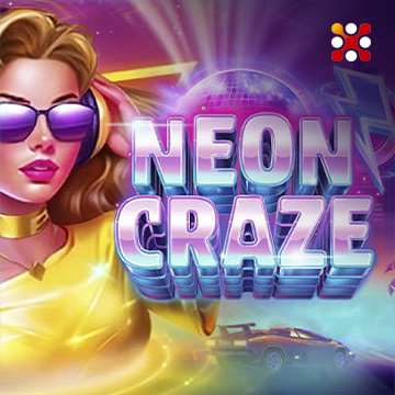 Neon Craze - DEMO MBS