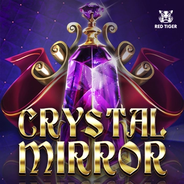 Crystal Mirror - DEMO MBS