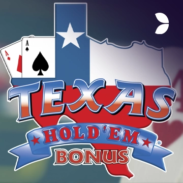 Texas Holdem Bonus Poker - DEMO MBS