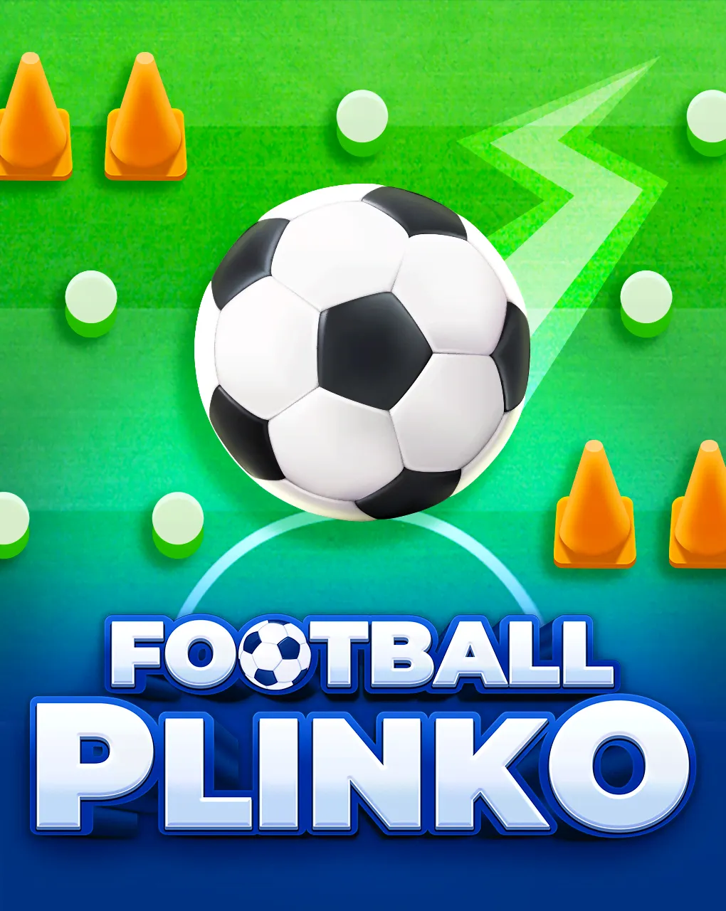 Football Plinko - DEMO MBS