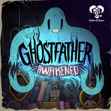 Ghostfather - Awakened - DEMO MBS