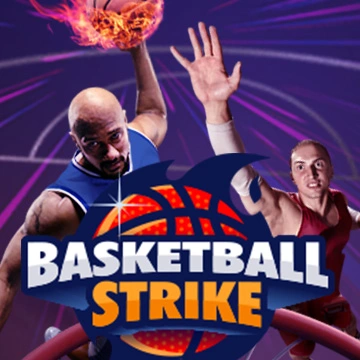 Basketball Strike - DEMO MBS