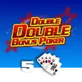 Double Double Bonus Poker 5 Hand - DEMO MBS