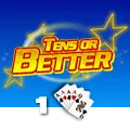 Tens or Better 1 Hand - DEMO MBS