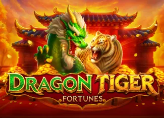 Dragon Tiger Fortunes - DEMO MBS