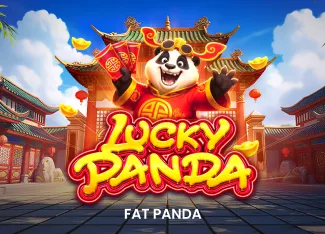 Lucky Panda - DEMO MBS