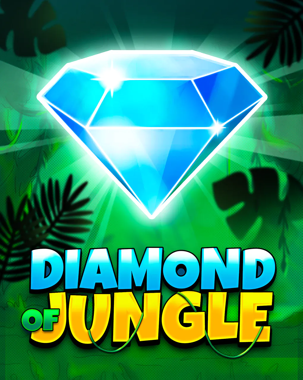 Diamond Of Jungle - DEMO MBS