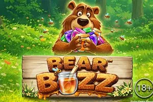 Bear Buzz - DEMO MBS