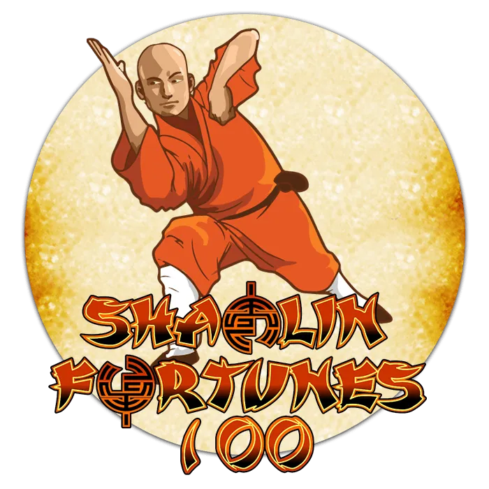 Shaolin Fortunes 100 - DEMO MBS